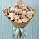 Букет цветов из: Розы в Зеленогорском