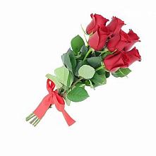 Букет Красные розы #REPLACE_PRED# Зеленогорском