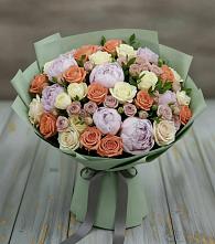 Букет Мороженное #REPLACE_PRED# Зеленогорском