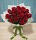 Букет Красные розы в Зеленогорском