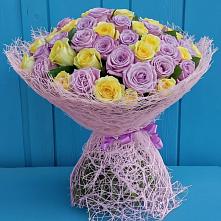 Букет 101 Волшебный Миг в Зеленогорском