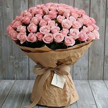Букет 151 Роза Роуз в Зеленогорском