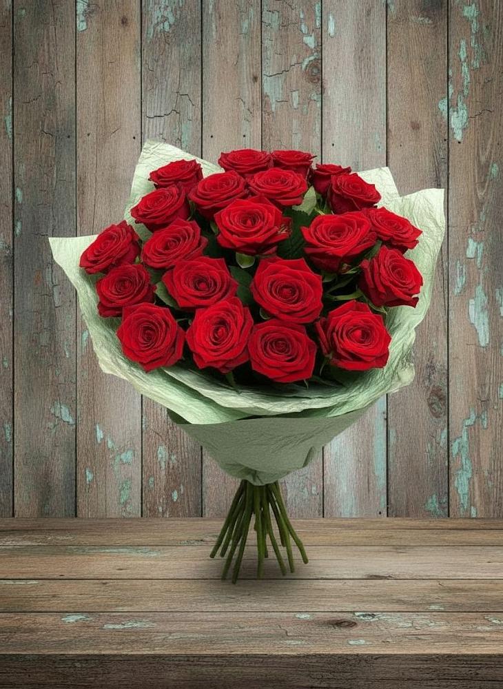 Букет Классика в Зеленогорском