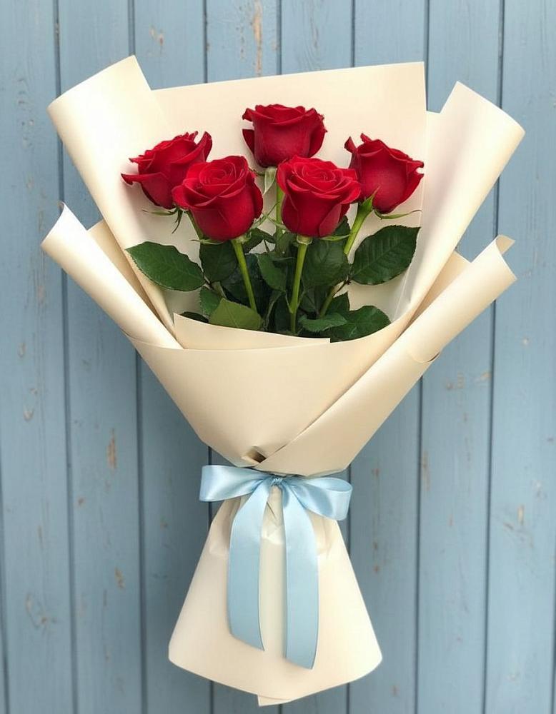 Букет Классика чувств в Зеленогорском