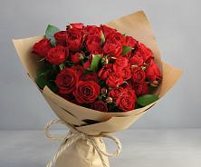 Букет Любовный роман в Зеленогорском