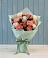 Букет цветов из: Розы в Зеленогорском