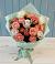 Букет цветов из: Розы в Зеленогорском