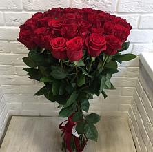Букет Красные розы Гран При #REPLACE_PRED# Зеленогорском