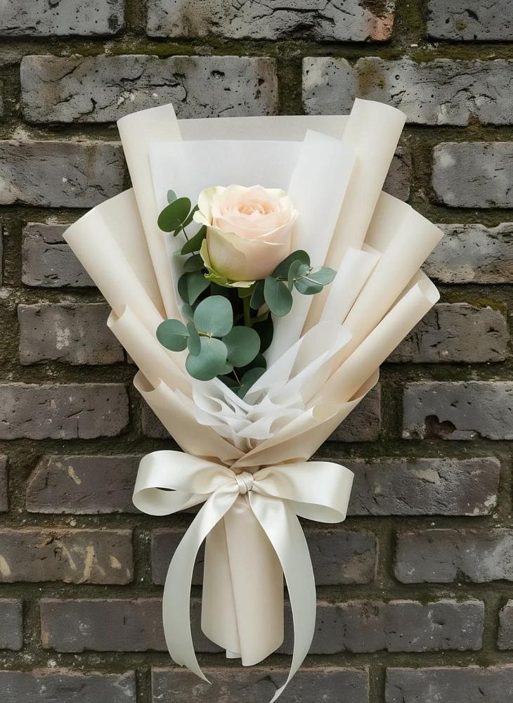 Букет цветов из: Розы в Зеленогорском