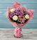Букет цветов из: Герберы в Зеленогорском