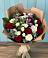 Букет цветов из: Розы и Альстромерии в Зеленогорском