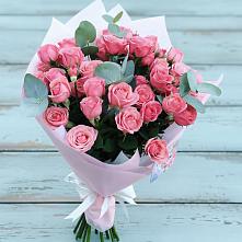 Букет Леди совершенство в Зеленогорском