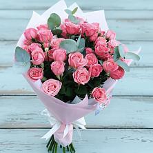 Букет Леди совершенство в Зеленогорском